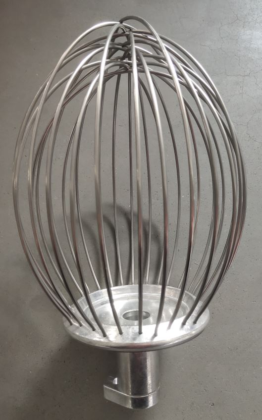 Combisteel Whisk For 7455.1420 - 7455.1470 Combisteel Accessories & Spare Parts Combisteel