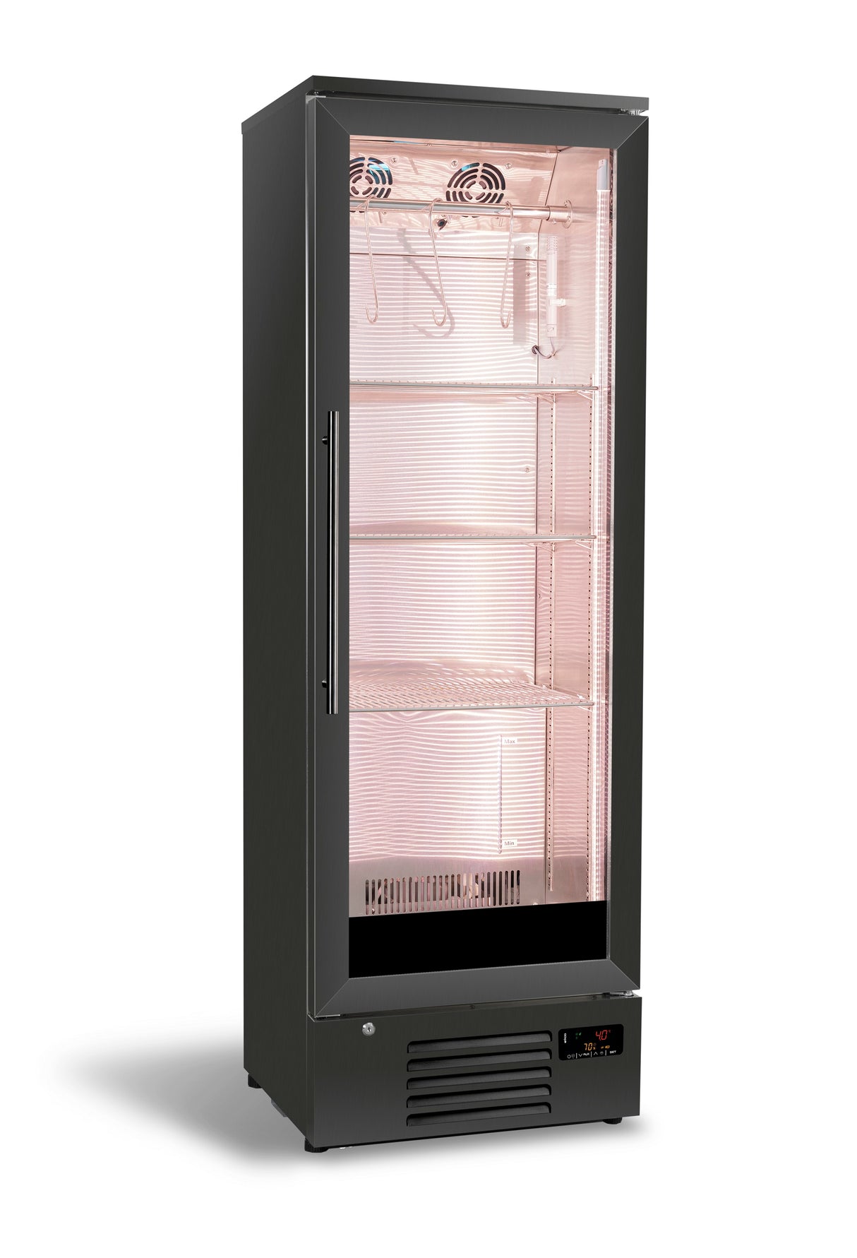 Combisteel Dry Age Cabinet 293L | 7455.1955 Dry Ageing Cabinets Combisteel