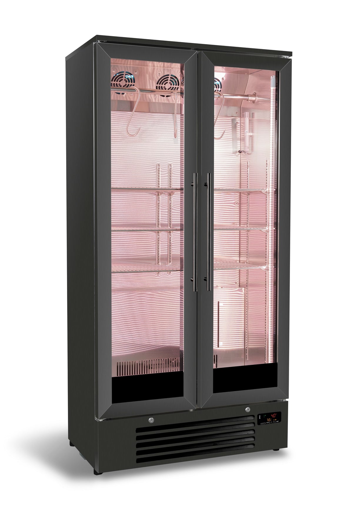Combisteel Dry Age Cabinet 458L | 7455.1960 Dry Ageing Cabinets Combisteel