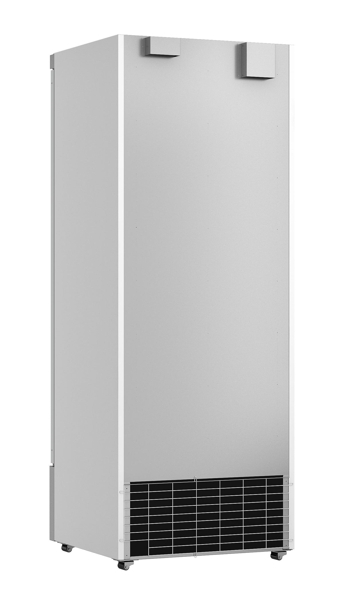 Combisteel Freezer 1 Glass Door Jde-600F - 7455.2214 Upright Glass Door Freezers Combisteel