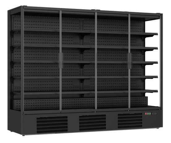 Combisteel Wall Mounted Unit Marco 2.5 *Transport On Request* | 7455.3110 Refrigerated Merchandisers Combisteel