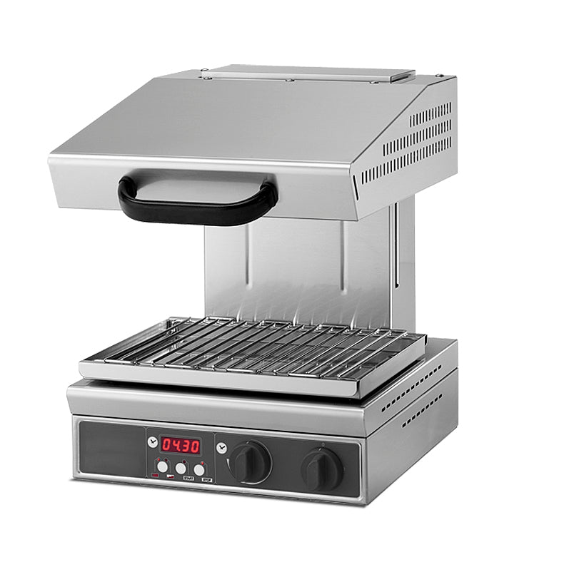 Combisteel Giorik Salamander 400 - 7466.1480 Salamander Grills Combisteel