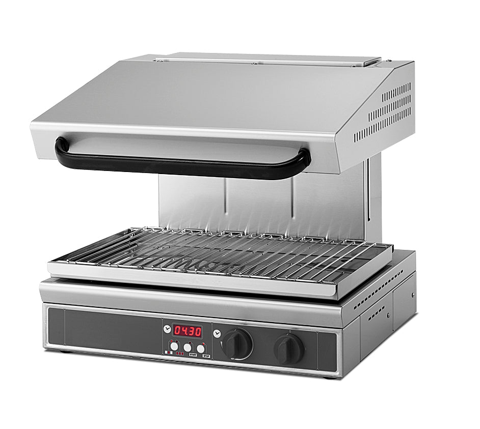 Combisteel Giorik Salamander 570 - 7466.1485 Salamander Grills Combisteel