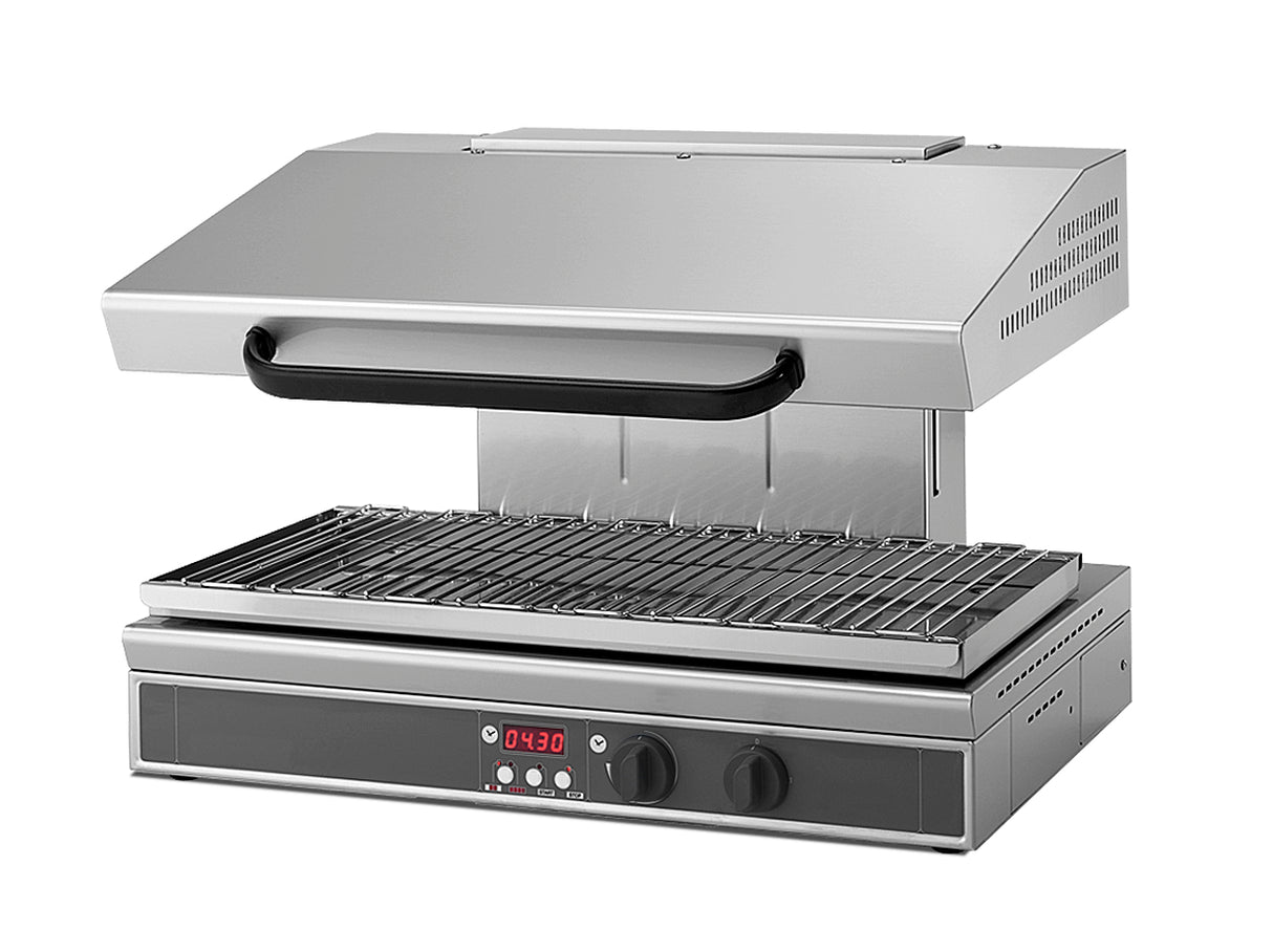 Combisteel Giorik Salamander 735 - 7466.1490 Salamander Grills Combisteel