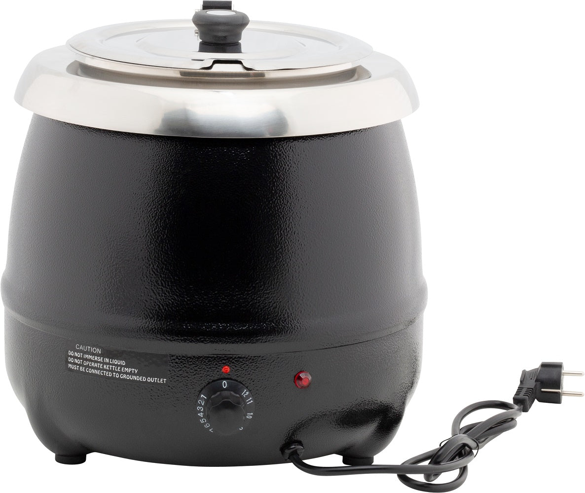 Combisteel Soup Kettle - 7476.0005 Soup Kettles Combisteel