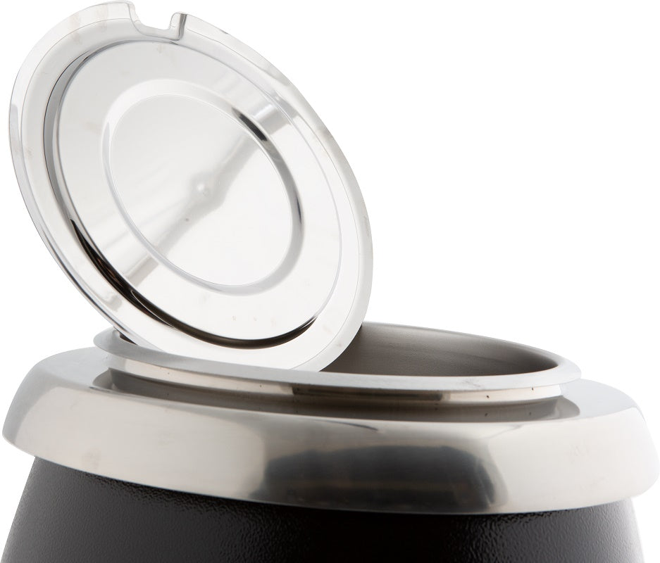 Combisteel Soup Kettle - 7476.0005 Soup Kettles Combisteel