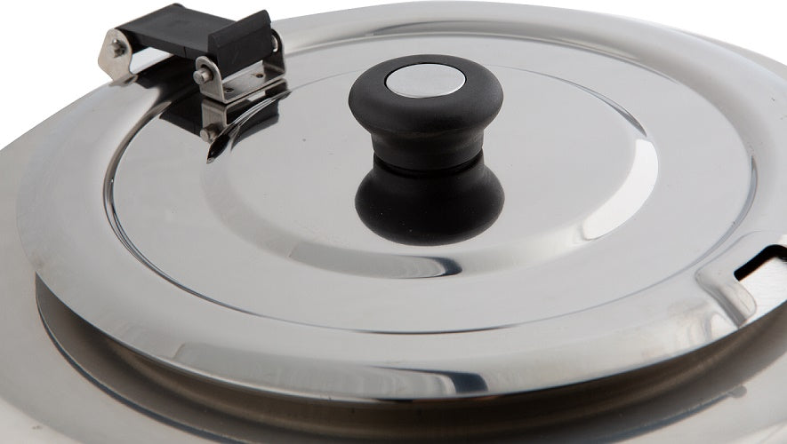 Combisteel Soup Kettle - 7476.0005 Soup Kettles Combisteel