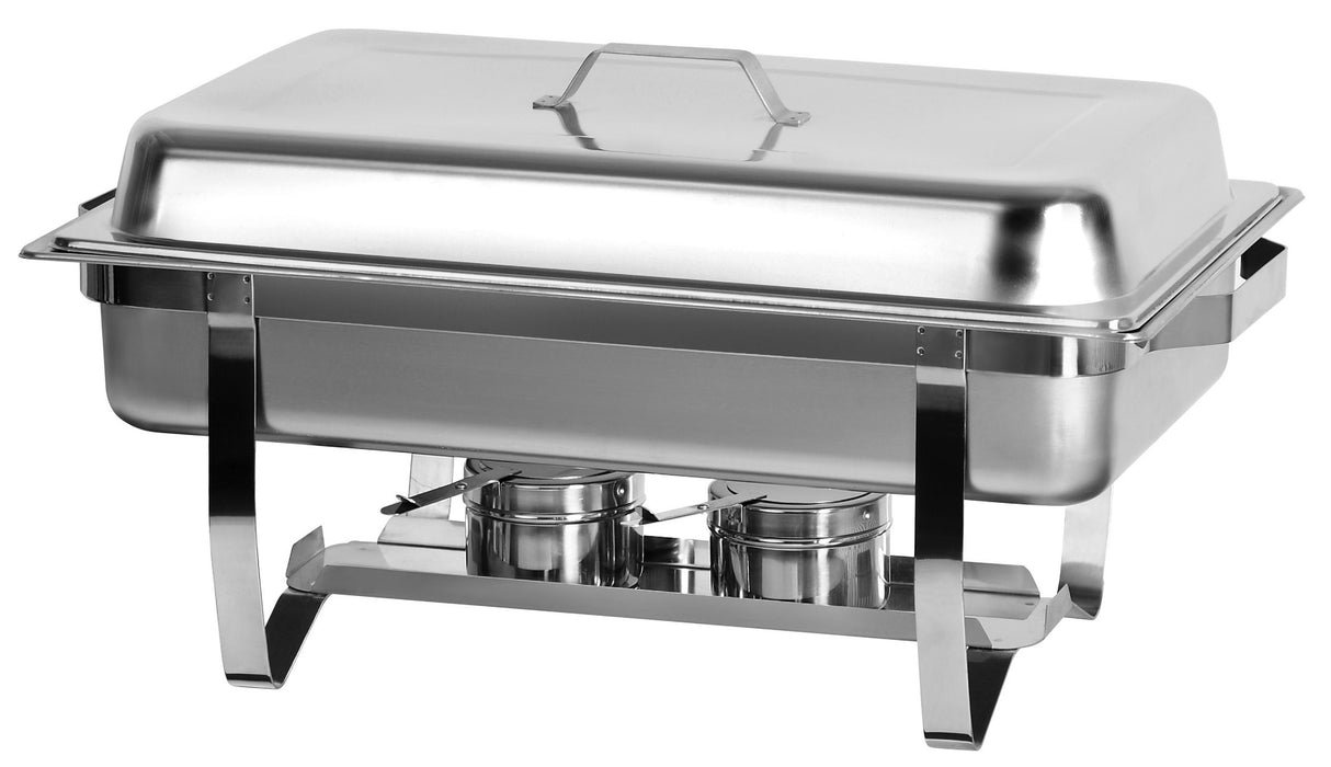 Combisteel Chafing Dish 1/1GN. - 7476.0020 Chafing Dishes Combisteel