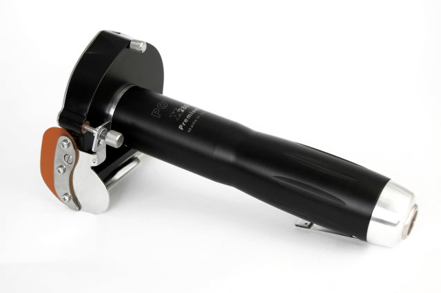 Combisteel Doner Slicer Electric 60 Kg 24H - 7481.0045 Doner Kebab Slicer Knife Combisteel