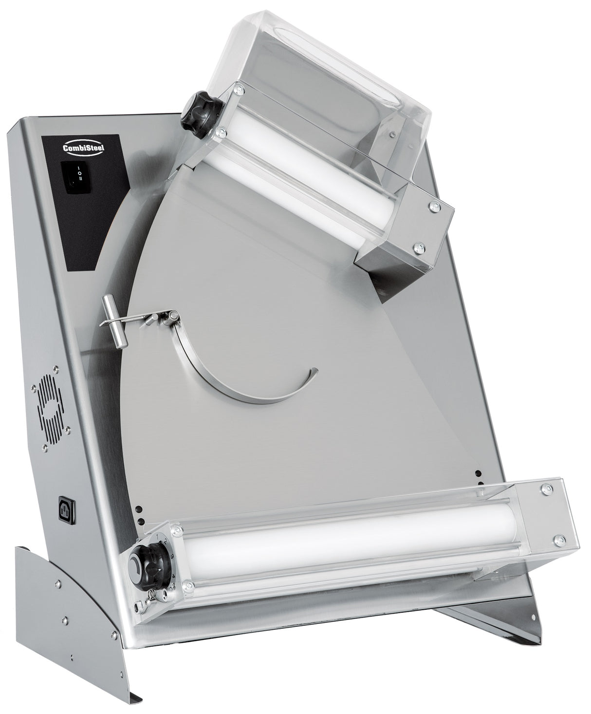 Combisteel Dough Roller - 7482.0010 Dough Rollers / Formers Combisteel