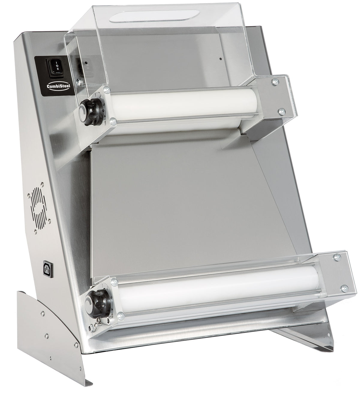 Combisteel Dough Roller Straight - 7482.0017 Dough Rollers / Formers Combisteel