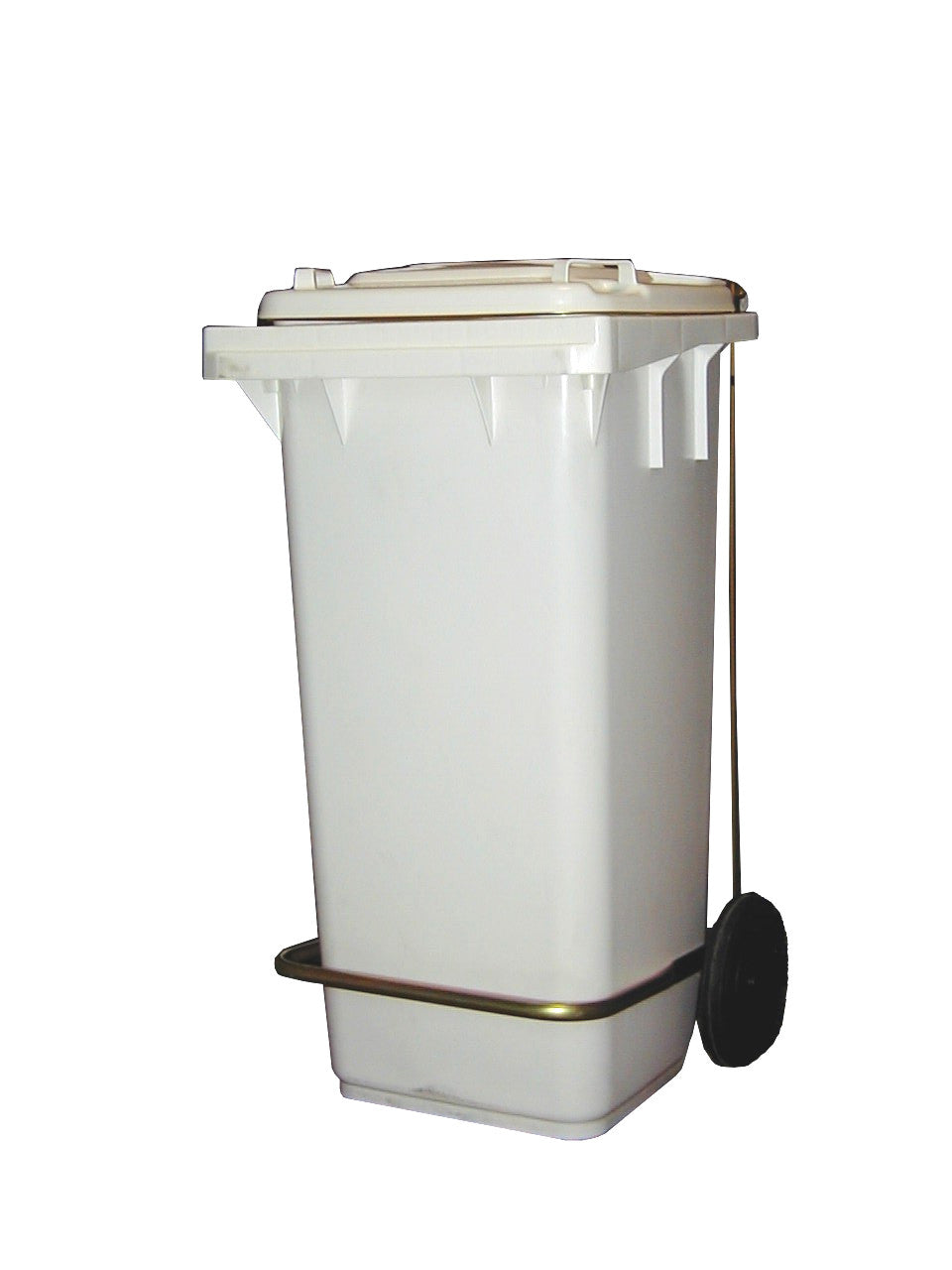 Combisteel Pedal Disposal Bin 240L - 7483.0010 Combisteel Accessories & Spare Parts Combisteel