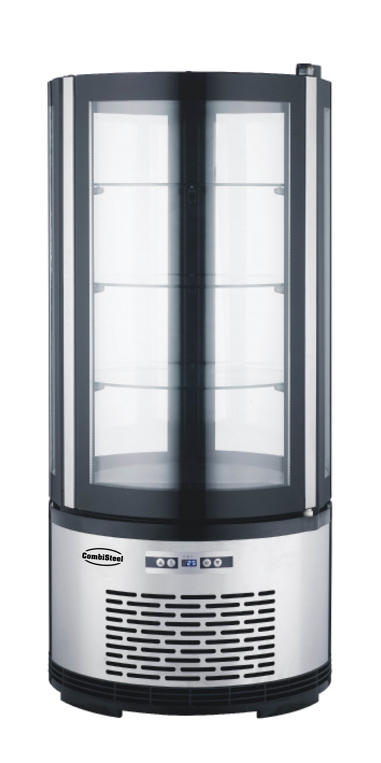 Combisteel Cold Display 100L - 7487.0080 Refrigerated Counter Top Displays Combisteel