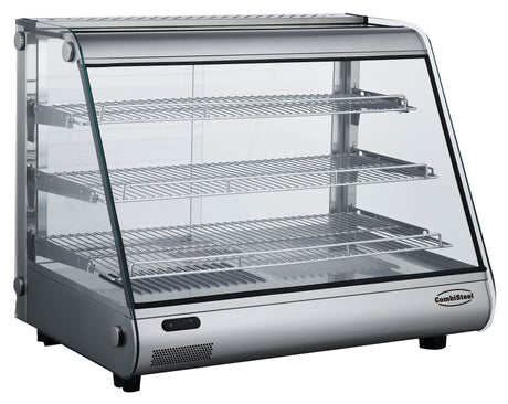 Combisteel Hot Display 160L - 7487.0095 Heated Counter Top Displays Combisteel