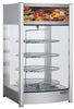 Combisteel Rotating Hot Display 97L - 7487.0110 Heated Counter Top Displays Combisteel