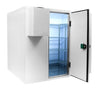 Combisteel Walk-In Cold Room Complete with Cooling Unit 1.5m x 1.5m - 7489.1010 Cold & Freezer Rooms Combisteel   