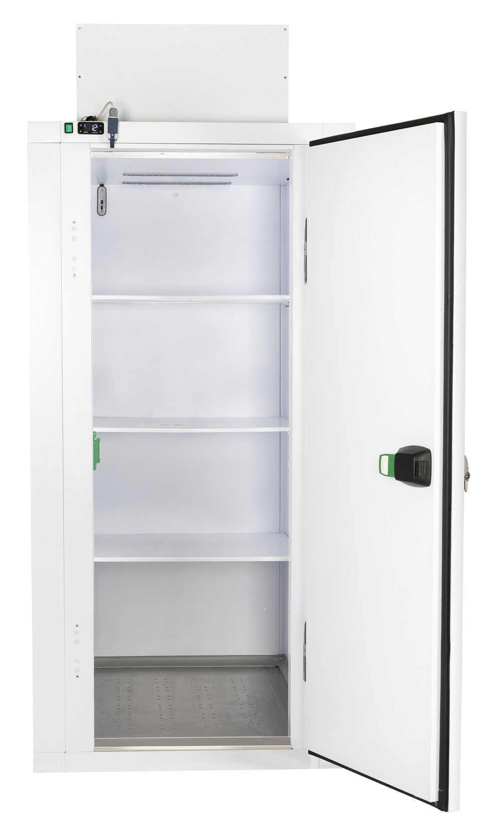 Combisteel Mini Walk-In Freezer Room Complete with Cooling Unit - 7489.0305 Cold & Freezer Rooms Combisteel   