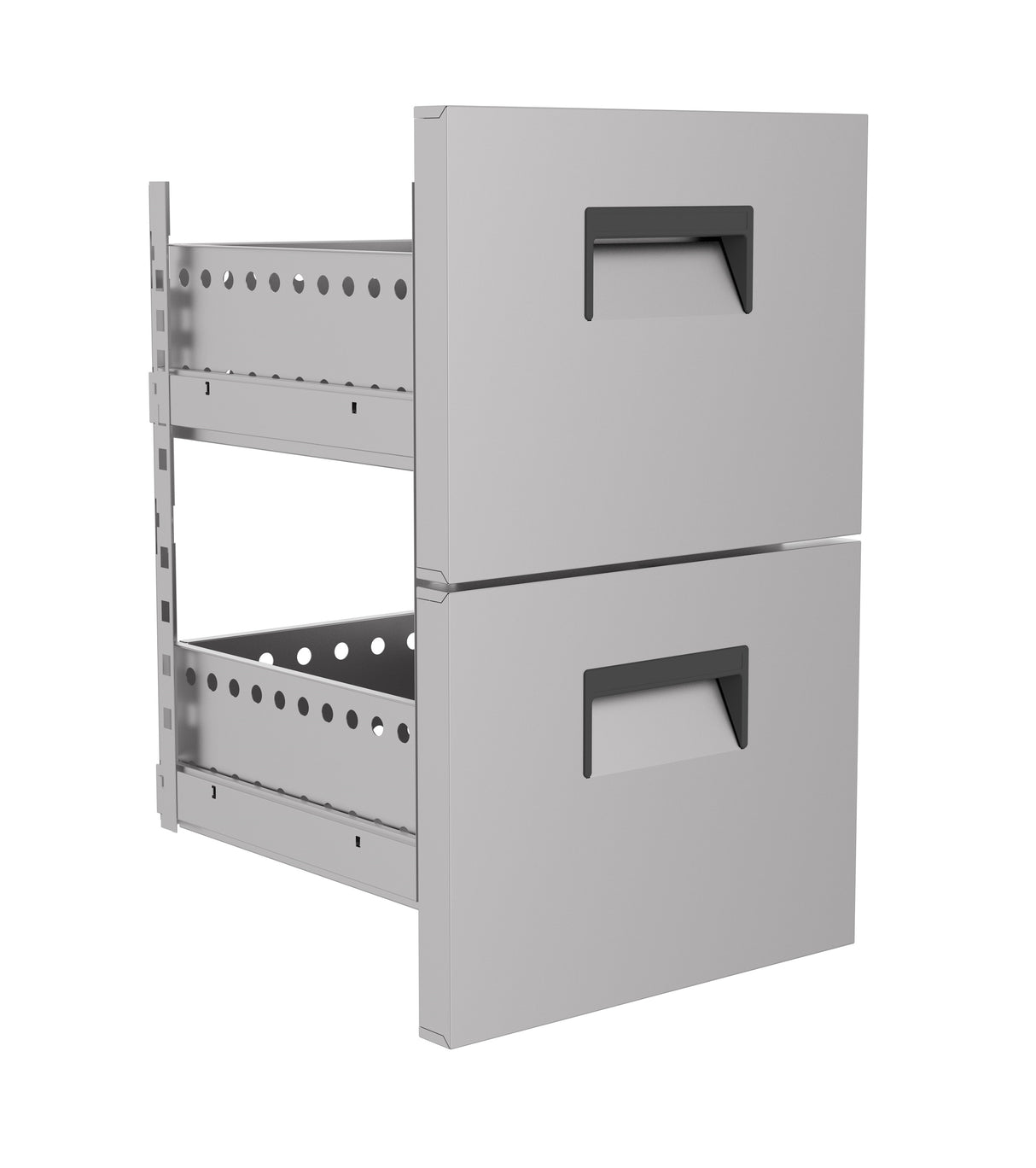 Combisteel Drawerset Beer Cooler 1/2 - 7489.0555 Combisteel Accessories & Spare Parts Combisteel