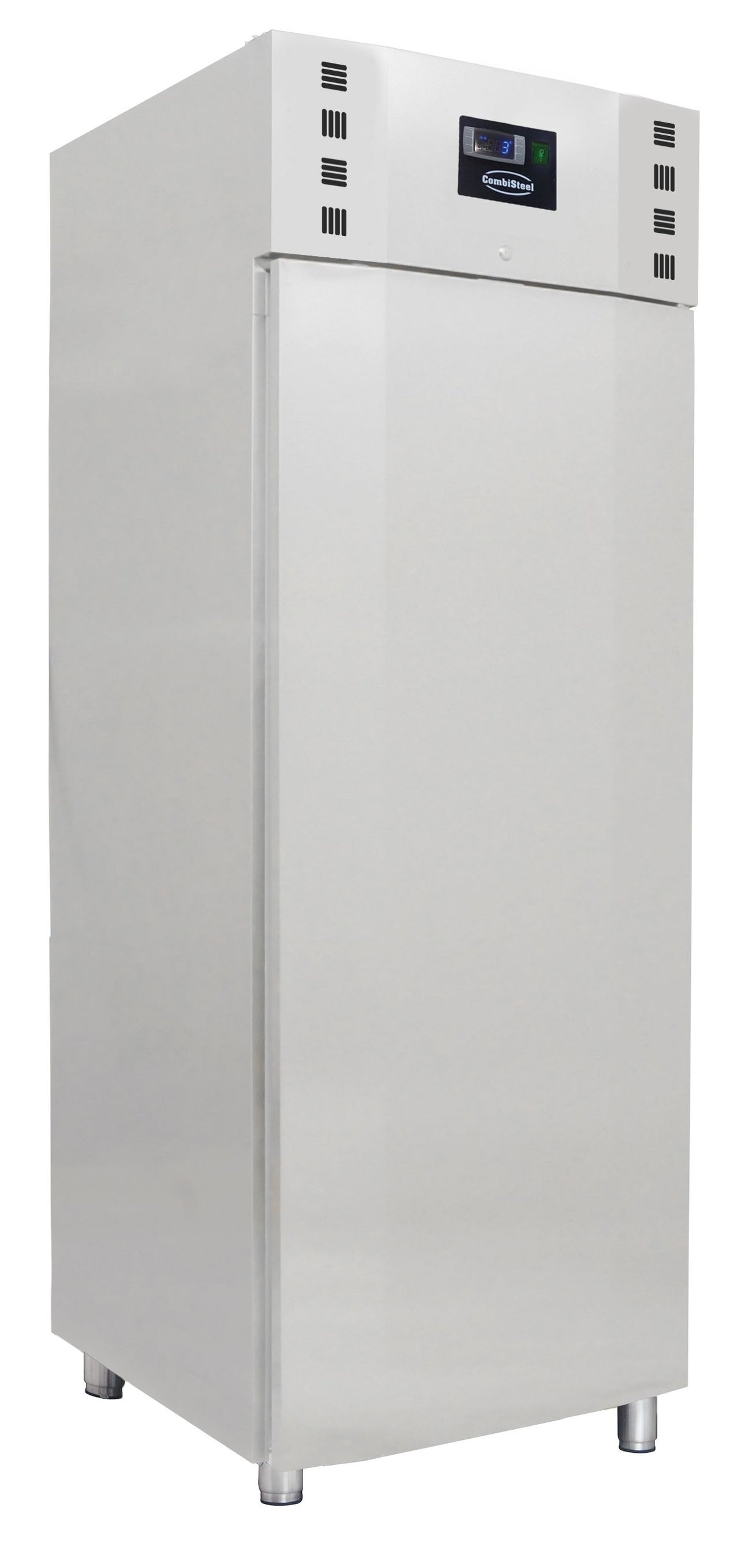 Combisteel Single Door Upright Bakery Patisserie Fridge - 7489.5190 Bakery Fridges Combisteel