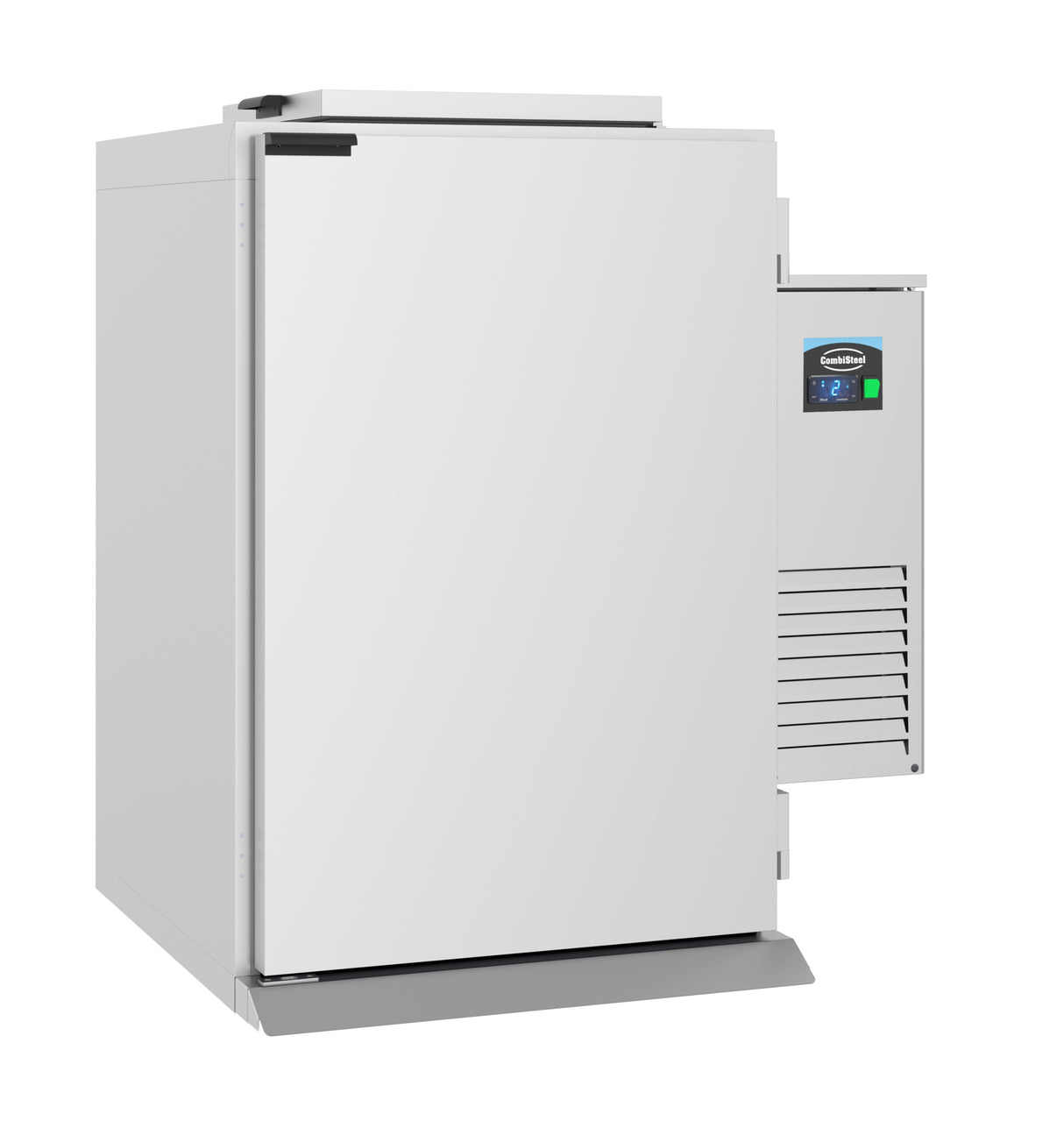 Combisteel Waste Refrigerator 1x 240L | 7489.5615 Combisteel