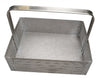 Combisteel Stainless Steel Grease Trap 38 Litre - 7490.0315 Grease Traps / Interceptors - Stainless Steel Combisteel   