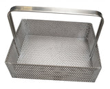 Combisteel Stainless Steel Grease Trap 22 Litre - 7490.0310 Grease Traps / Interceptors - Stainless Steel Combisteel   