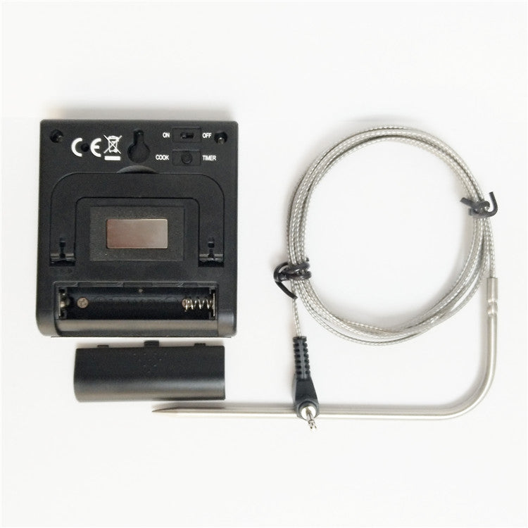 Combisteel Digital Thermometer With Timer - 7521.0035 Combisteel Accessories & Spare Parts Combisteel