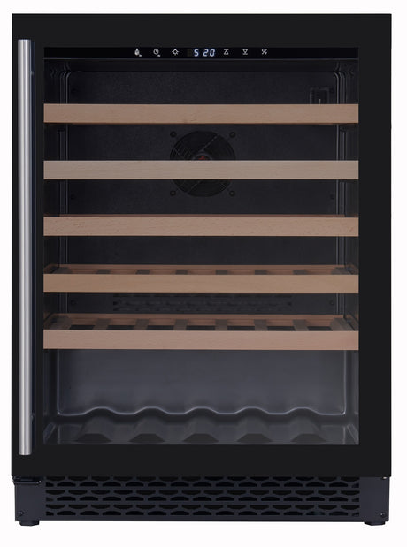 Combisteel Wine Cooler 127L Single Zone - 7525.0005 Wine Coolers Combisteel