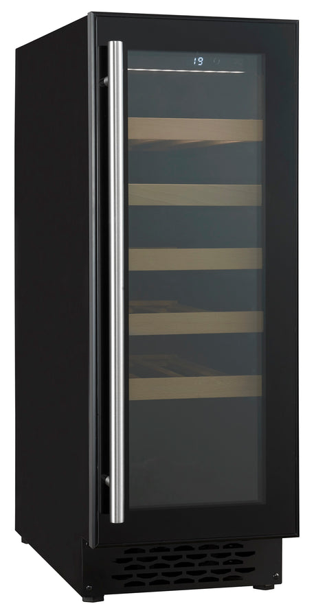 Combisteel Wine Cooler 50L Single Zone - 7525.0015 Wine Coolers Combisteel