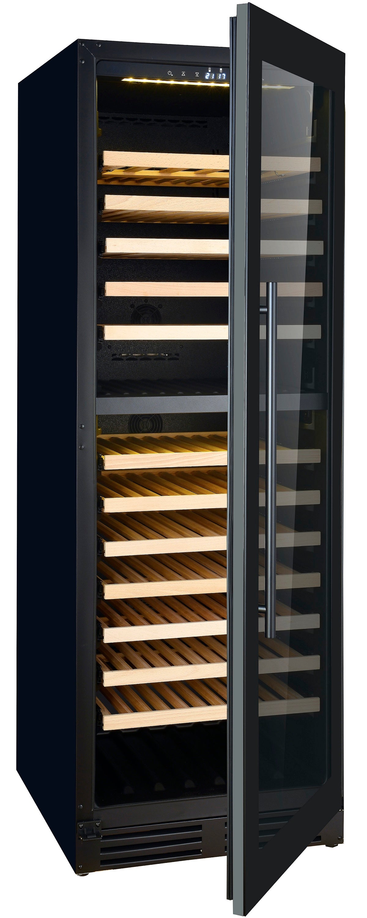 Combisteel Wine Cooler 379L Dual Zone - 7525.0035 Wine Coolers Combisteel