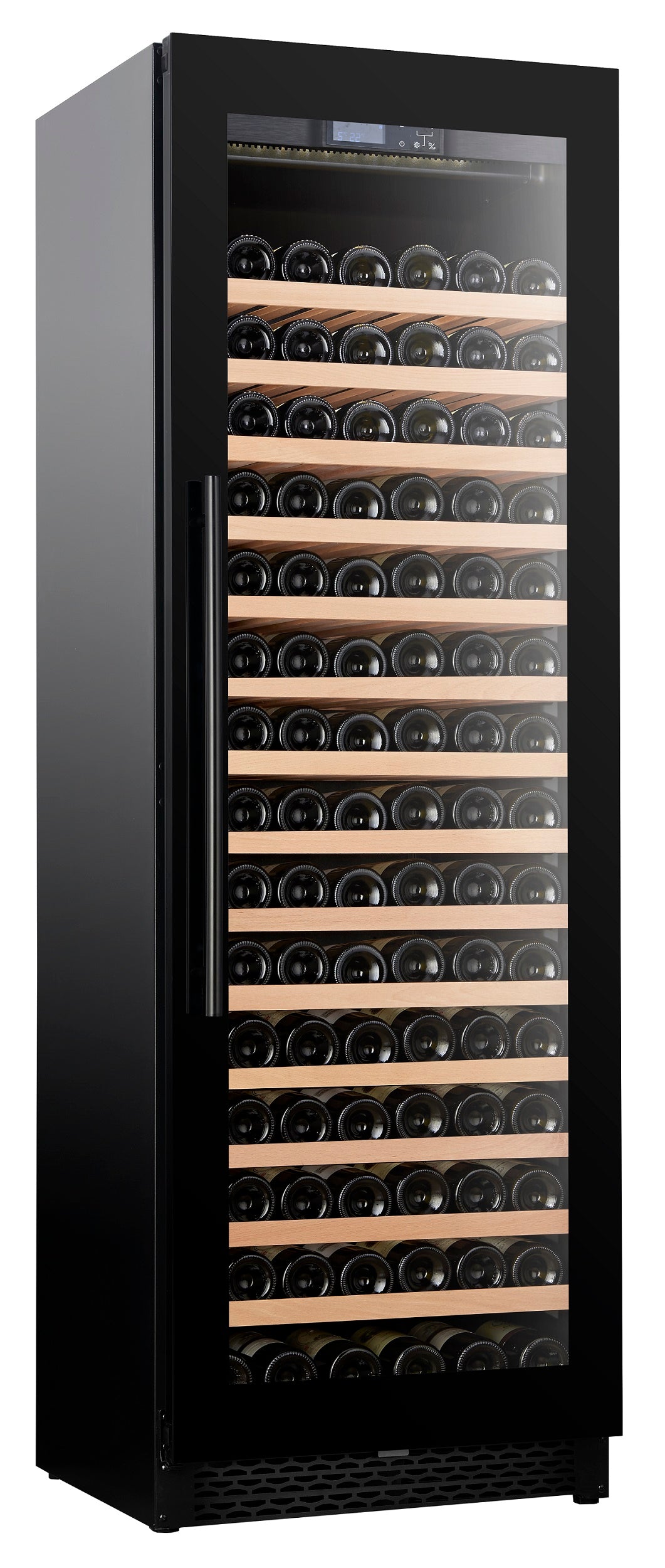 Combisteel Wine Cooler 325L Single Zone - 7525.0040 Wine Coolers Combisteel
