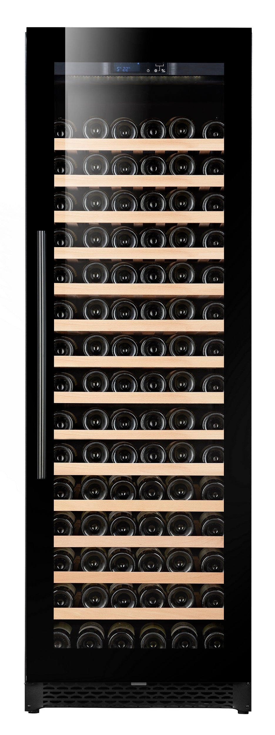 Combisteel Wine Cooler 325L Single Zone - 7525.0040 Wine Coolers Combisteel