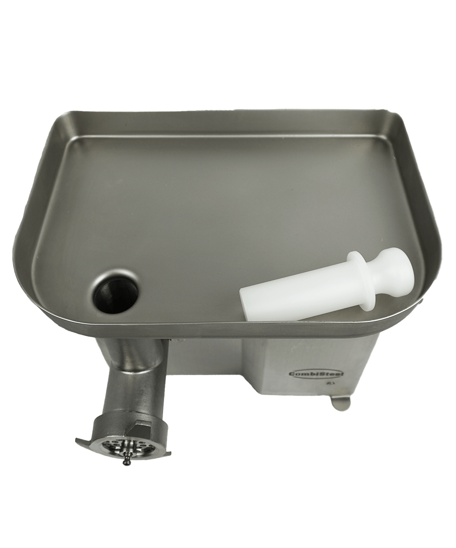 Combisteel Meat Mincer Grinder 12 150kg/h 230v | 7541.0005 Meat Mincers Combisteel