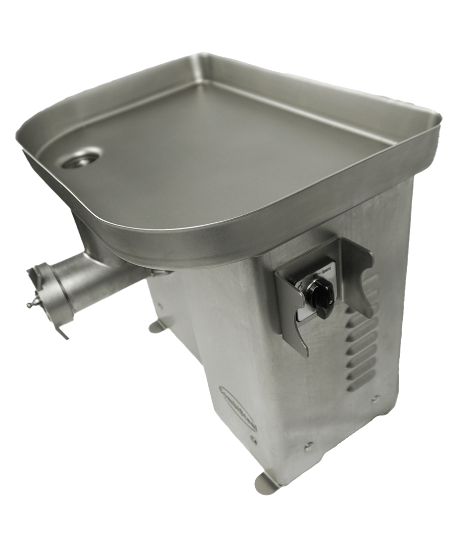 Combisteel Meat Mincer Grinder 12 150kg/h 230v | 7541.0005 Meat Mincers Combisteel
