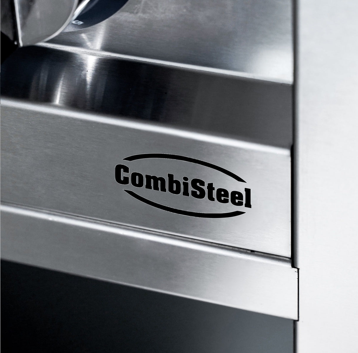 Combisteel Entry 700 Induction Stove 4 Hobs Electric Range | 7545.0010 Induction Hobs Combisteel