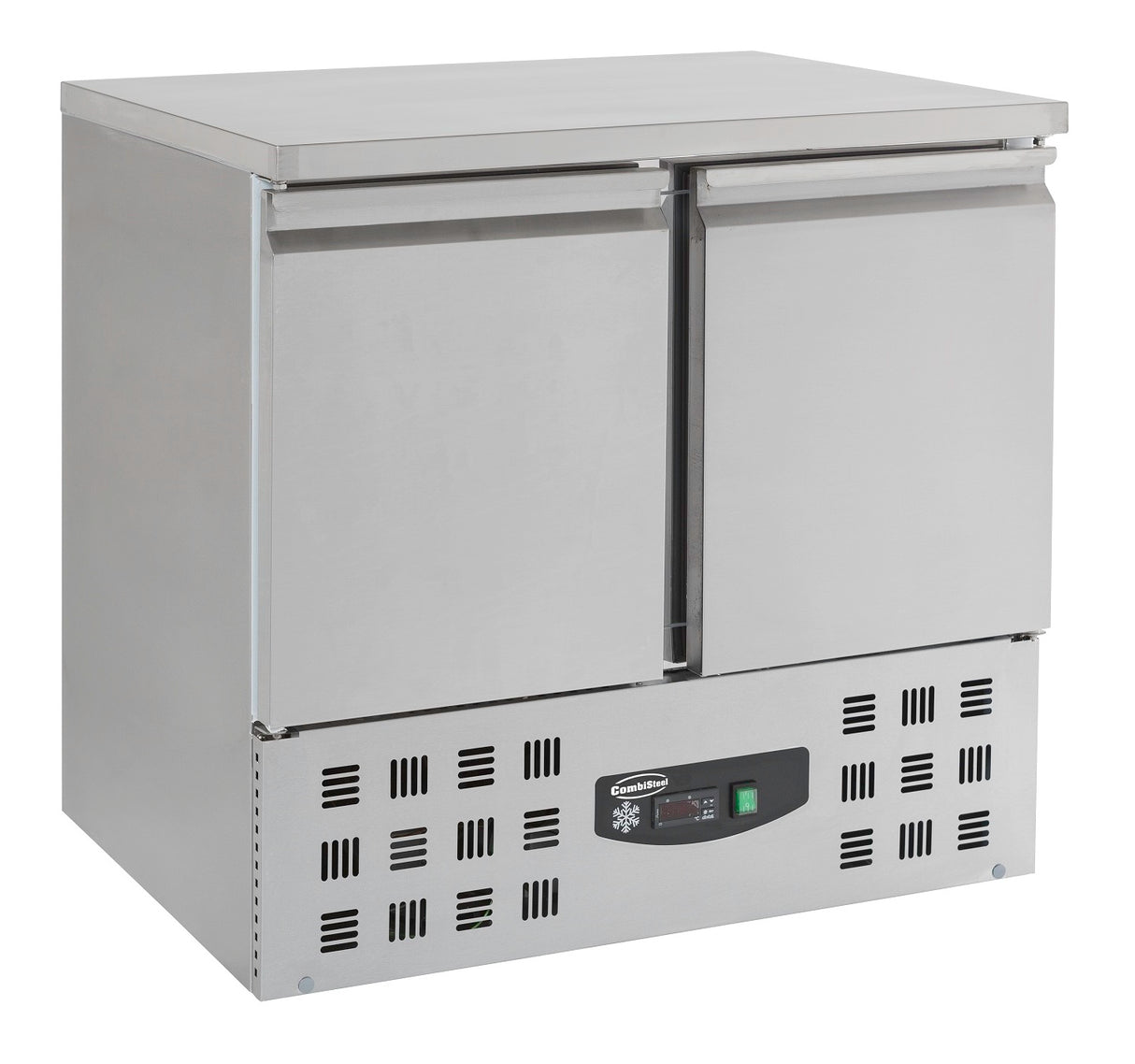 Combisteel Refrigerated Counter 2 Doors - 7950.0106 Refrigerated Counters - Double Door Combisteel
