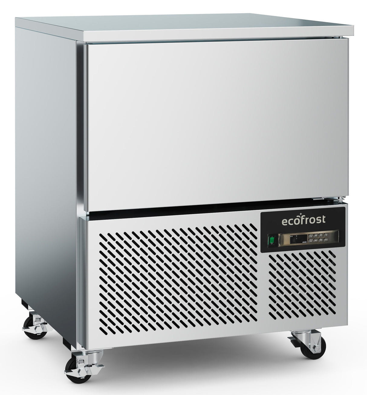 Combisteel Ecofrost Blastchiller 5x 1/1GN | 7950.5235 Blast Chillers Combisteel