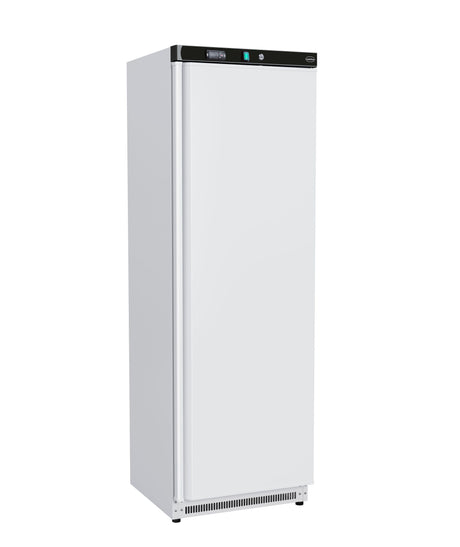 Combisteel 538L Single Door Upright Commercial Freezer – Digital Control, Lockable, -25°C to -18°C Static Cooling | 7950.5365 Refrigeration Uprights - Single Door Combisteel