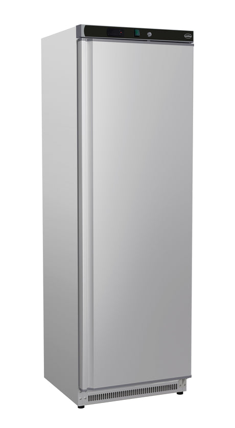 Combisteel 543L Single Door Upright Commercial Fridge – Digital Control, Lockable, +2°C to +8°C Stainless Steel | 7950.5335 Refrigeration Uprights - Single Door Combisteel