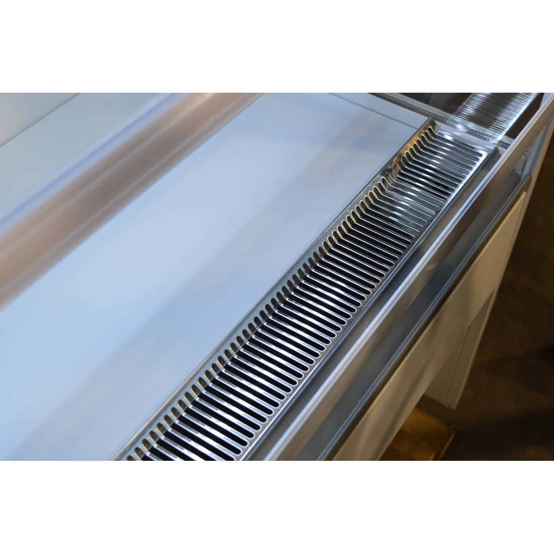 Prodis Open Fronted Multideck - XMD1800-P-NB-W Refrigerated Merchandisers Prodis