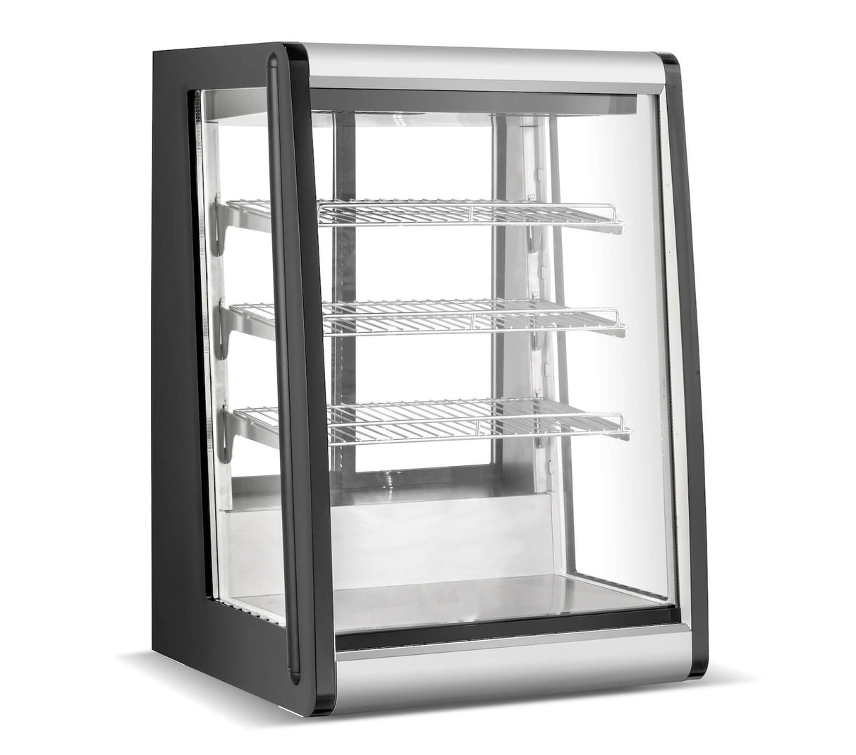 Empire Refrigerated Countertop Food Deli Cake Display Chiller 146 Litre - EMP-146-C Refrigerated Counter Top Displays Empire