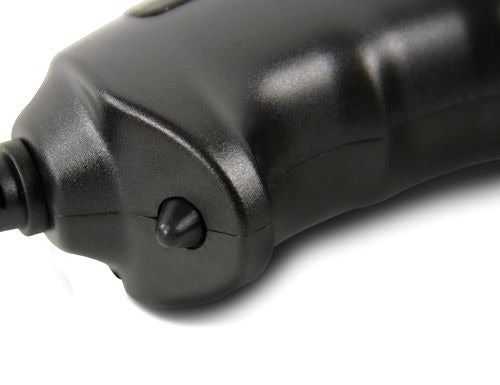 Empire Heavy Duty Electric Kebab Slicer | Commercial Kebab Shawarma Doner Meat Cutter - EMP-KEBSLI Doner Kebab Slicer Knife Empire