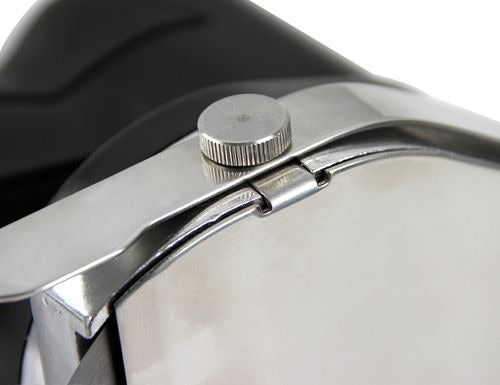 Empire Heavy Duty Electric Kebab Slicer | Commercial Kebab Shawarma Doner Meat Cutter - EMP-KEBSLI Doner Kebab Slicer Knife Empire