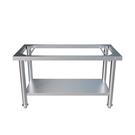 Stand for Empire 4 Burner Gas Griddle Counter Top EMP-PL-JY-1050 Gas Griddles Empire