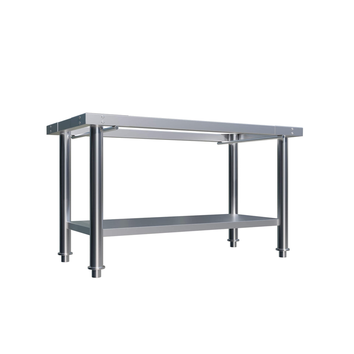 Stand for Empire 4 Burner Gas Griddle Counter Top EMP-PL-JY-1050 Gas Griddles Empire