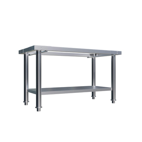 Stand for Empire 4 Burner Gas Griddle Counter Top EMP-PL-JY-1050 Gas Griddles Empire