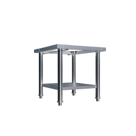 Stand for Empire 2 Burner Gas Countertop Chargrill Charbroiler EMP-RFS-24-R-OZ Charcoal Grills Empire