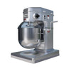 Empire 5 Speed Counter Top Planetary Mixer 7 Litre - EMP-B7-F3 Countertop & Table Top Mixers Empire