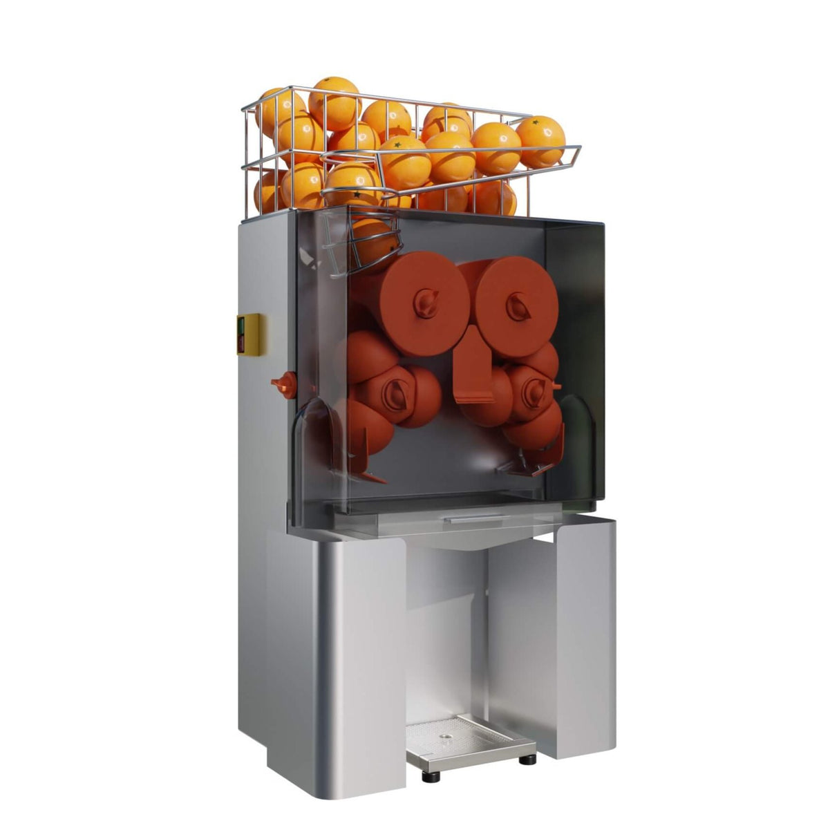 Empire Automatic Orange Juicer Extractor Machine - EMP-OJ150 Juicers Empire