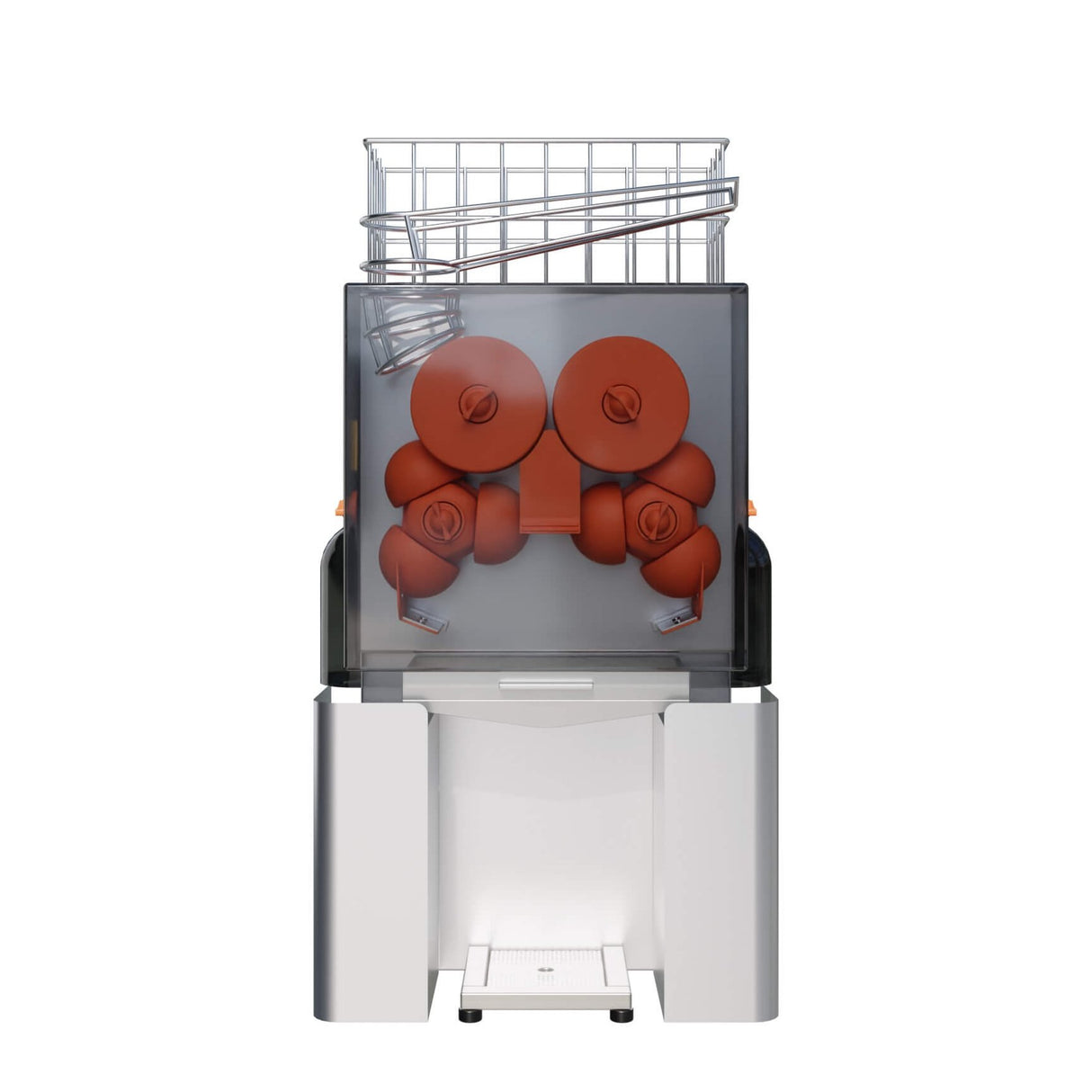 Empire Automatic Orange Juicer Extractor Machine - EMP-OJ150 Juicers Empire